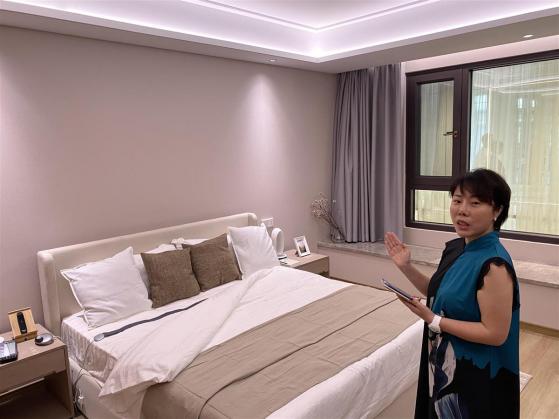 パナが中国で高齢者向け住宅事業を本格化