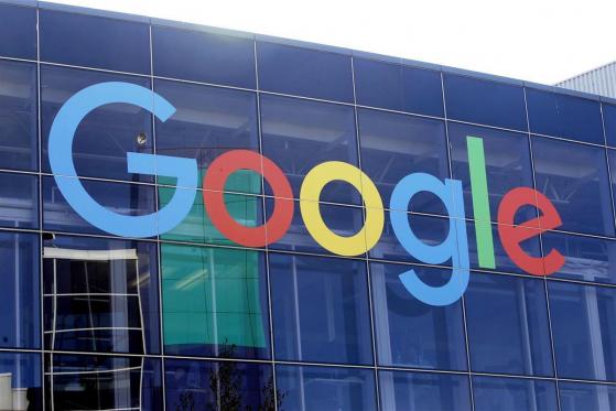 米グーグルの最高益2兆円　売上高も更新、広告増