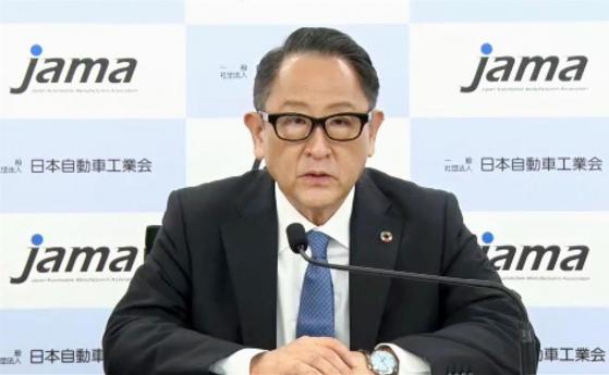 経済界、自民党総裁選へ注文　豊田氏は脱炭素対応を批判