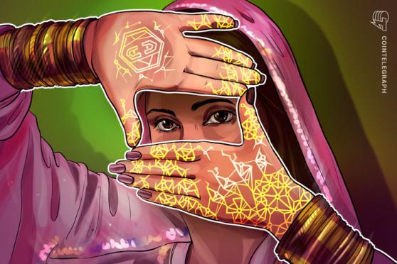 インドの仮想通貨取引所ワジールX、女性ユーザーの数が増加 
