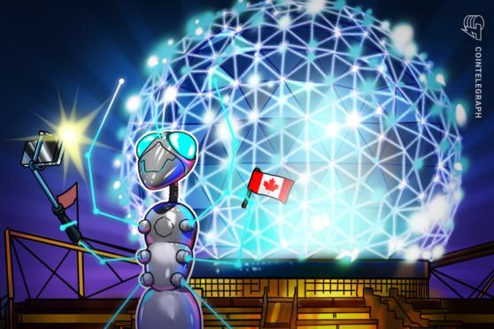カナダのマイニング企業Hive Blockchain Technologies、ナスダック上場