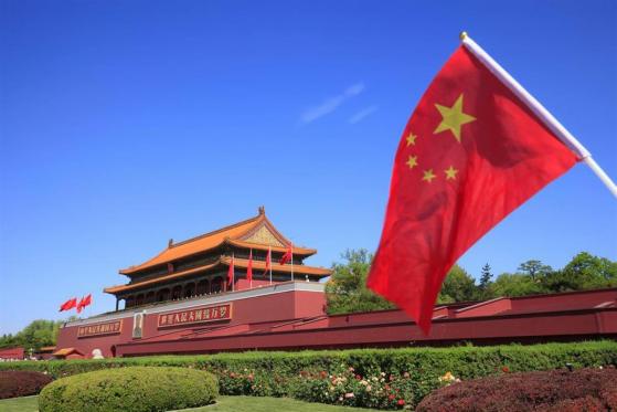 中国、台湾のTPP申請で「撹乱」と速報