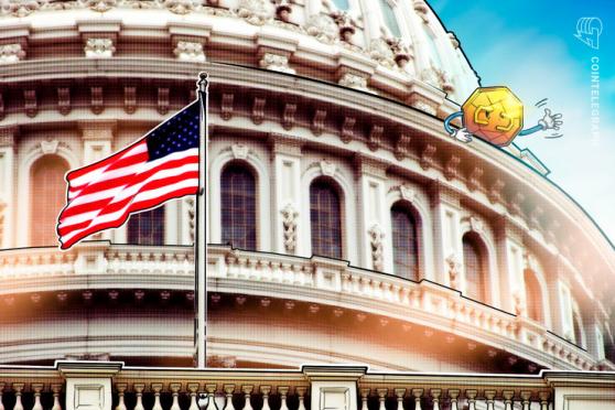 米国の仮想通貨課税案に対する反対案を上院議員2名が提出　「実行不可能」