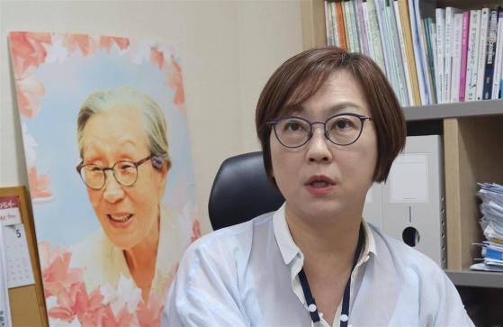 韓国の慰安婦運動30年　抗議主導団体が語る内幕「実態は調整役にすぎない」