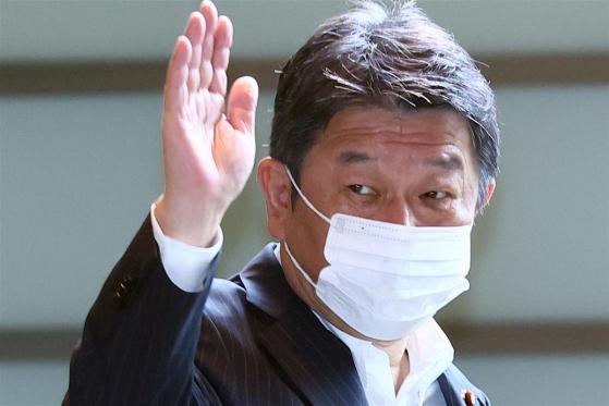 日本、韓国政府に抗議　資産売却命令「極めて遺憾」