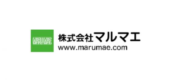 マルマエは今８月期の年間配当を１株当たり３６円（１２円増配）と計画