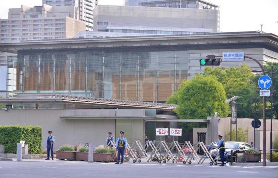 アフガン現地要員、一時的に近隣国へ　邦人1人退避