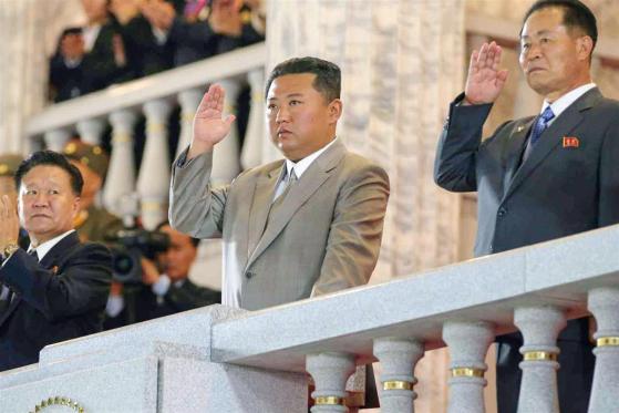 安倍路線踏襲なら「惨敗」…北朝鮮が総裁選候補を牽制　　
